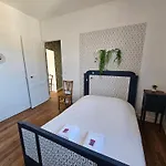 Apartment Castle Blue - 7 Personnes - 10 Min Sanctuaire