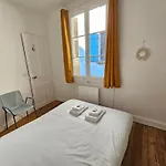 Apartment Castle Blue - 7 Personnes - 10 Min Sanctuaire *