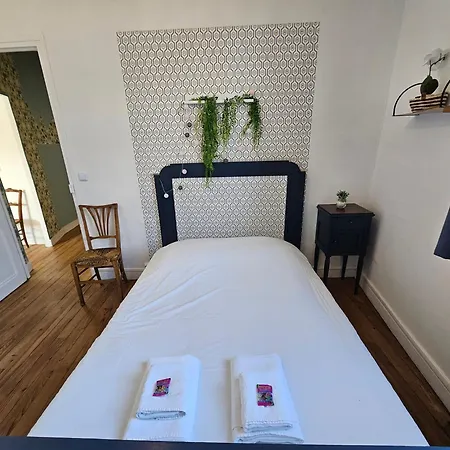 Castle Blue - 7 Personnes - 10 Min Sanctuaire *