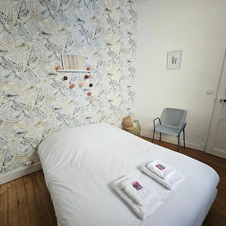 Castle Blue - 7 Personnes - 10 Min Sanctuaire Apartamento *