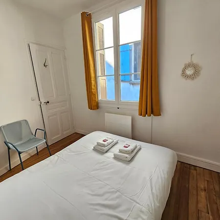 Apartamento Castle Blue - 7 Personnes - 10 Min Sanctuaire *