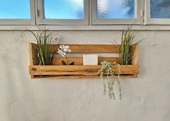 Appartement Castle Blue - 7 Personnes - 10 Min Sanctuaire Lourdes