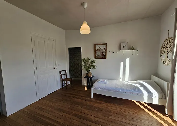 Castle Blue - 7 Personnes - 10 Min Sanctuaire * Lourdes