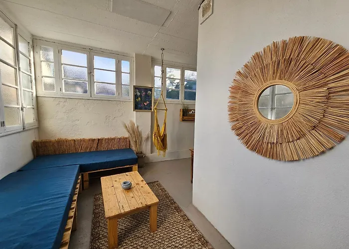 Apartamento Castle Blue - 7 Personnes - 10 Min Sanctuaire Lourdes