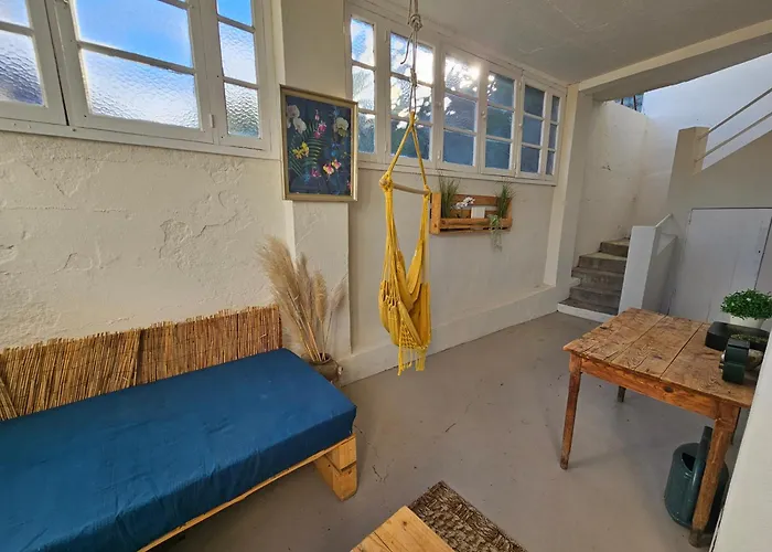 Apartamento Castle Blue - 7 Personnes - 10 Min Sanctuaire Lourdes