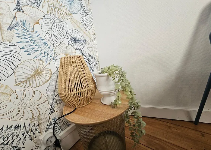 Castle Blue - 7 Personnes - 10 Min Sanctuaire Appartement *