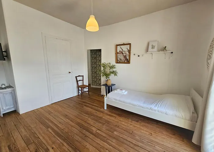 Castle Blue - 7 Personnes - 10 Min Sanctuaire *