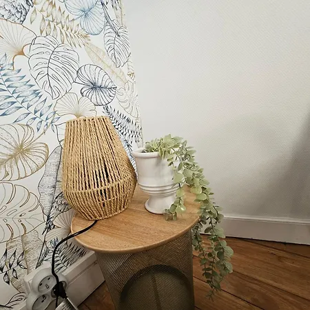 Castle Blue - 7 Personnes - 10 Min Sanctuaire Appartement *