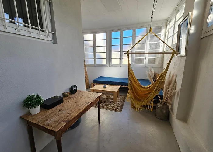 Castle Blue - 7 Personnes - 10 Min Sanctuaire