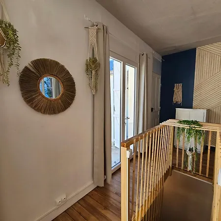 Appartamento Castle Blue - 7 Personnes - 10 Min Sanctuaire *