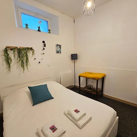 Appartamento Castle Blue - 7 Personnes - 10 Min Sanctuaire *