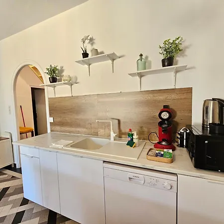 Castle Blue - 7 Personnes - 10 Min Sanctuaire Appartamento Lourdes