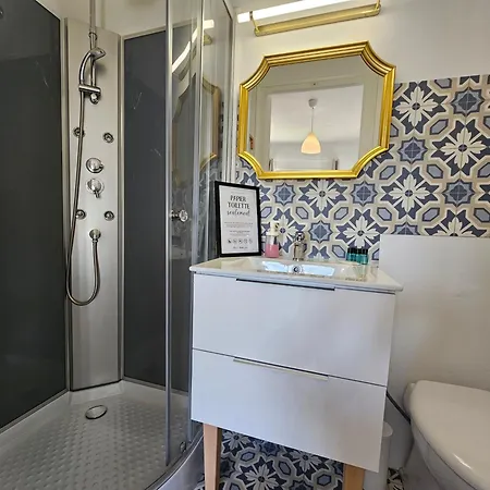 Castle Blue - 7 Personnes - 10 Min Sanctuaire * Lourdes