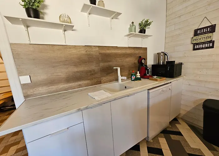 Castle Blue - 7 Personnes - 10 Min Sanctuaire * Lourdes