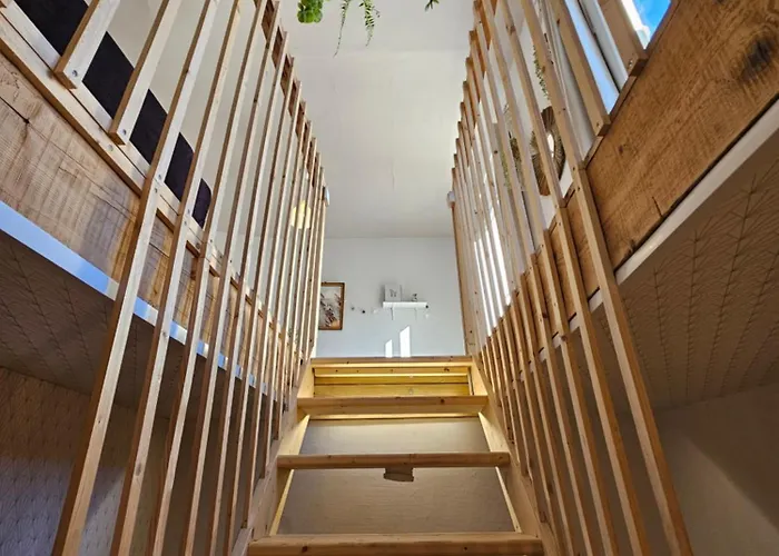 Castle Blue - 7 Personnes - 10 Min Sanctuaire *